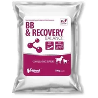 Vetfood BB & Recovery Balance 100g