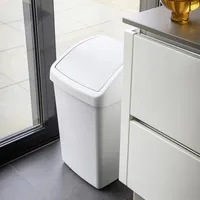 SUNWARE Delta 50 l, Kunststoff, weiß