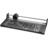 Kaiser Sicherheits-Schneidemaschine, Schnittlänge 32 cm