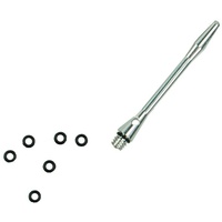 BULL'S O-Ringe für Shaft 6 mm