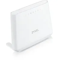 ZyXEL DX3301-T0 WLAN-Router