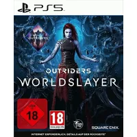 Square Enix Outriders Worldslayer Edition PlayStation 5