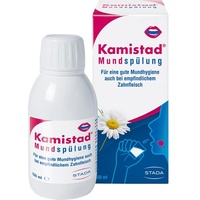 STADA Kamistad Mundspülung