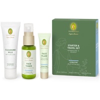 Primavera Hydrating Starter & Travel Set 61 ml