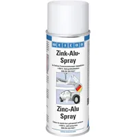 WEICON Zink-Alu-Spray 400 ml