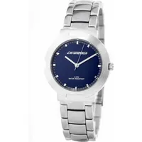 CHRONOTECH Uni-Uhr Chronotech CT6451-02M (Ø 35 mm)