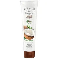 Farouk Biosilk Silk Therapy Oil Curl Cream 148 ml