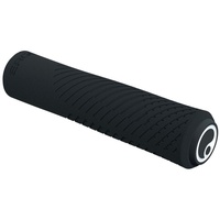 Ergon GXR Large, schwarz