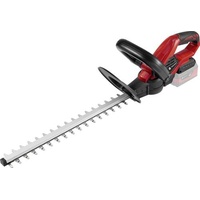 TOOLCRAFT Akku Heckenschere ohne Akku 20 V Li-Ion 410