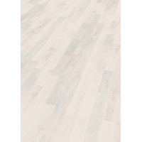 EGGER Home Laminatboden Classic EHL151 Ascona Wood Weiß 7