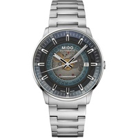 Mido M021.407.11.411.01 Commander Gradient