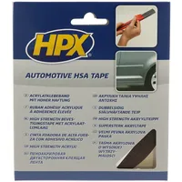 HPX Montageband HSA004 12 mm x 10 m