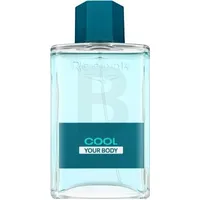 Reebok Cool Your Body Eau de Toilette 100 ml