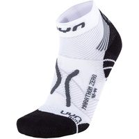 Uyn Run Marathon Zero Laufsocken mit Cool-Air-Flow Technologie aus