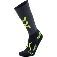 Uyn Run Compression Fly lange Laufsocken mit Cool-Air-Flow Technologie