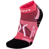 Uyn Run Marathon Zero Laufsocken mit Cool-Air-Flow Technologie aus