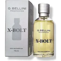 G. Bellini X-Bolt Eau de Parfum Spray 75 ml