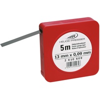 Helios Preisser Fühlerlehrenband 0,06 mm
