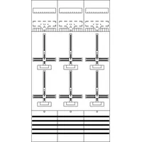 Striebel & John Zählerfeld DF39B6 9RE 6Z VV.m.ZK.