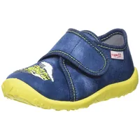 Superfit Spotty blau 19