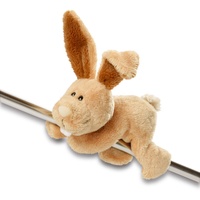 NICI 36509 - Hase Ralf Rabbit, MagNici, Magnettier, Plüsch