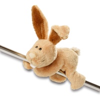 NICI 36509 - Hase Ralf Rabbit MagNici, 12 cm