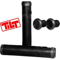 Tilt Metra Stunt-Scooter Griffe 155mm schwarz