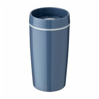 Stelton Thermobecher 0,34 l Blau 2 St.
