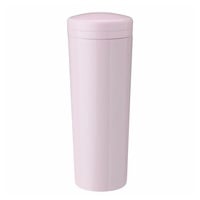 Stelton Carrie Isolierflasche 500ml rose (360-2)