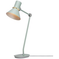 Anglepoise Type 80 Schreibtischleuchte, grün