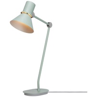 Anglepoise Type 80 Tischlampe, pistaziengrün