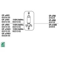 JBL Rotor-Set CPe 901/22