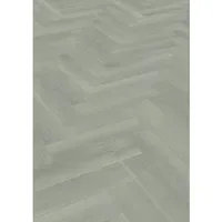 Check One Click-Vinylboden Fläming Eiche Herringbone