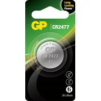 GP Knopfzelle 3 V
