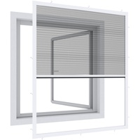 WINDHAGER IS Expert Plisseefenster 100x120 w.