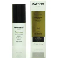 Marbert Profutura Augencreme 2000 15 ml