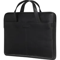 Dbramante1928 Silkeborg (15", Universal), Notebooktasche, Schwarz