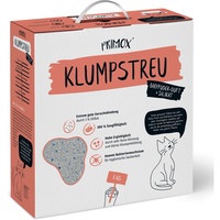 Primox Babypuderduft 8 kg