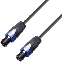 Adam Hall 5 STAR 425 SS 1000 Lautsprecherkabel 10