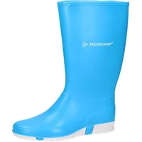 Dunlop Sport hellblau 33