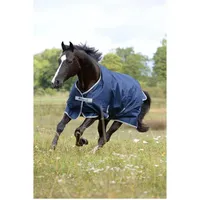 Bucas Freedom Turnout Light 0g navy/silver