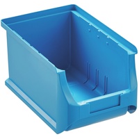 FORUM Sichtbox blau Gr3 235x150x125mm