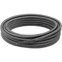Rems Rohrreinigungsspirale Mini-Cobra 8 mm x 7,5 m Grün