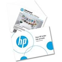 HP Fotopapier 49V50A 12,7 x 12,7 cm glänzend 250