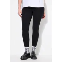 Studio Untold Leggings in schwarz | 42-44