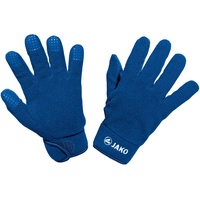 Jako Feldspielerhandschuhe Fleece Royal, 6