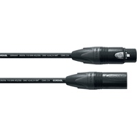 Cordial - Kabel DMX 3 Punkte 5 m