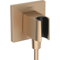 Hansgrohe FixFit E mit Brausehalter 26889140