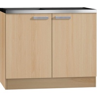 OPTIFIT »Odense 50«, 100 cm breit, 50 cm tief,