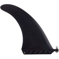 Explorer SUP-Finne Ersatzfinne US-Box-System«, schwarz